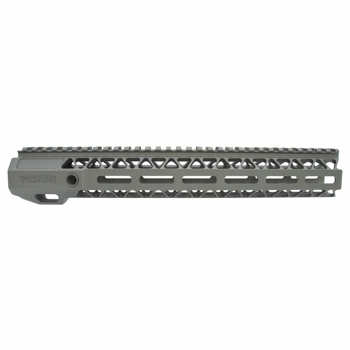R-15 - Full Rail - Free Floating Handguard