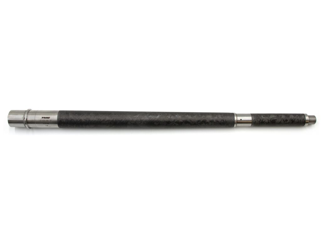 Proof Research 6.5 Creedmoor Carbon Fiber Wrapped 20"